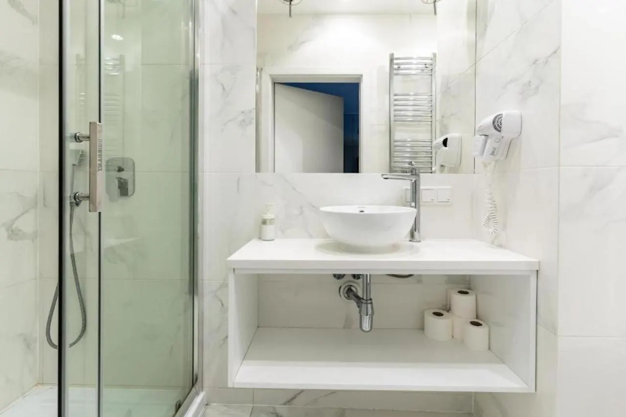 Apartamenty Mennica Residence - Golden Apartments Warschau Polen