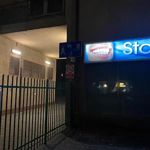 Komfort Na Wileńska Warszawa