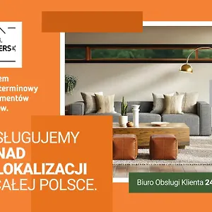 śródmieście Bonifraterska By Renters Warszawa