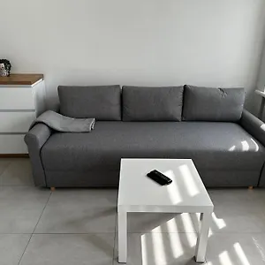 Apartament W Samym Centrum Warszawa